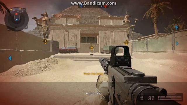 Warface - Plant the Bomb (Search and Destroy) Gameplay смотреть онлайн