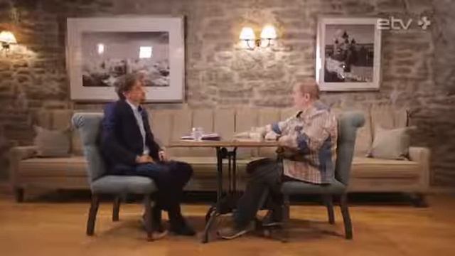 2017.10.01 Веллер. Прогноз событий на ближайшие 10 лет смотреть онлайн