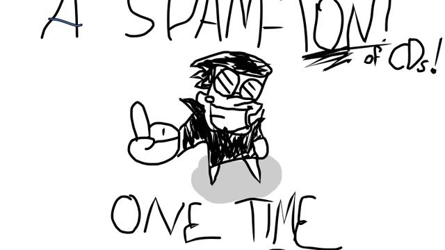 Spamton G. Spamton - The [[REMIX]]