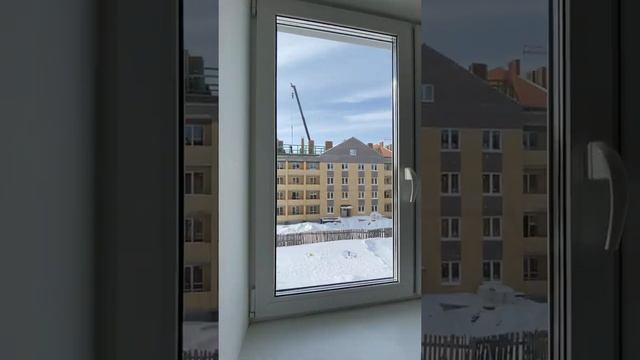 Огненная акция от Застройщика!