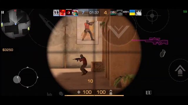 Getting My Dough | Standoff 2 Highlights смотреть онлайн