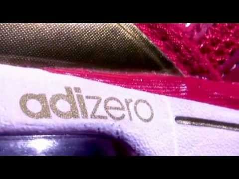adidas adiZero BOSTON 3 W a prueba x LoveZapas смотреть онлайн