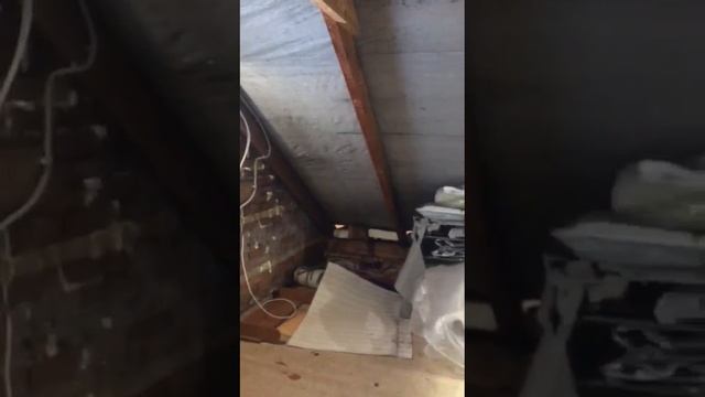 Ошибки вентиляции чердака смотреть онлайн