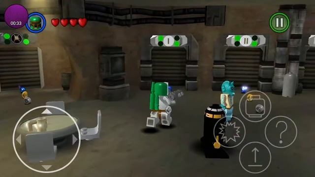 Unlocking Ghost Yoda смотреть онлайн