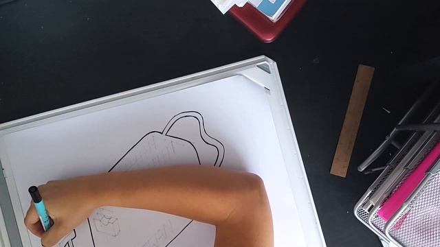 Year 9/10 home learning isometric toaster video 3 смотреть онлайн