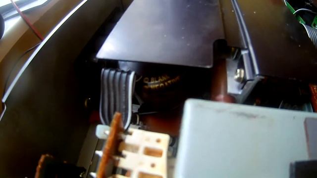 Technics SU 700 recap смотреть онлайн