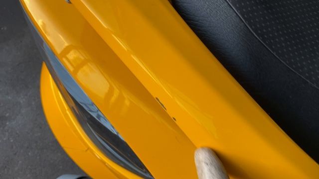 Suzuki SKYWAVE 250 - CJ45A-102239 смотреть онлайн