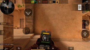 До легенды с софтом в Standoff 2 #1