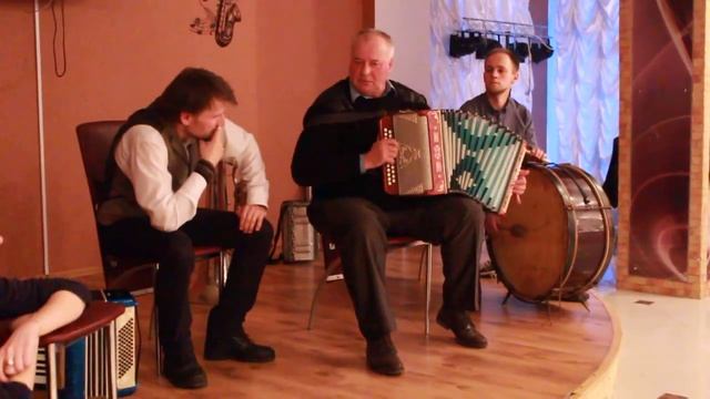 Марш вясельны / Wedding march смотреть онлайн
