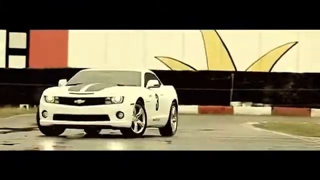 Omar J Feat. FANIL - My Life Is A Race (TON!C - Lead The Way) смотреть онлайн