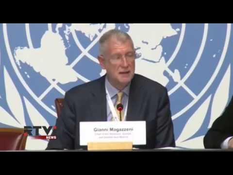 09.10.2014 Каждый день месяца перемирия в Донбассе уносит 10 жизней смотреть онлайн