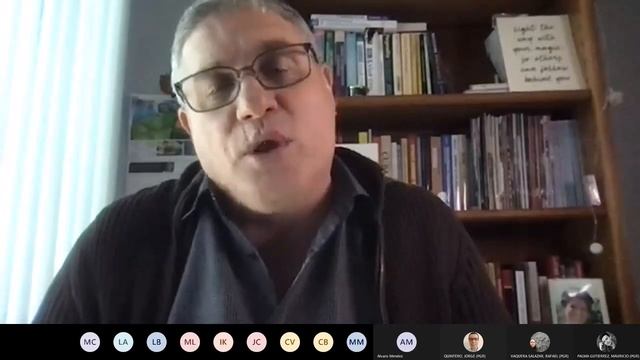 Ordenamiento in post Castro Cuba: Reform and political legitimacy (Lecture-University of Warwick/ смотреть онлайн