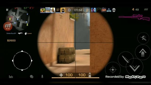 Купил ТАНТО и сделал мувик.#standoff2 #мувик. смотреть онлайн
