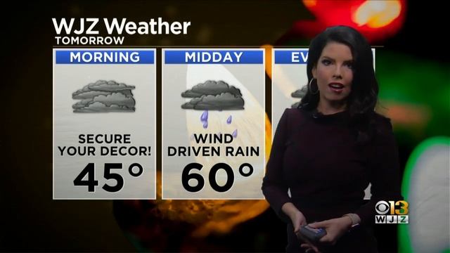 Chelsea Ingram Has One Last Look At Your Wednesday Night Forecast смотреть онлайн