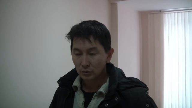 Нур-вестерн. Беспредел в Казахстане смотреть онлайн