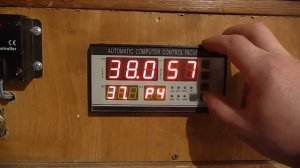 Контроллер для инкубатора!!! Подробно! Инструкция и схема подключения!