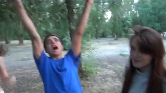 Великая фраза человечества... смотреть онлайн