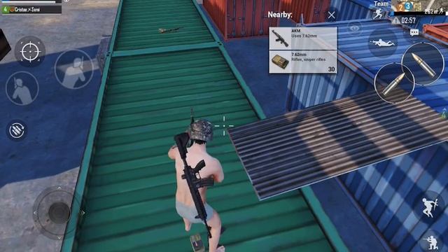 Random Game || Krypton Ally || Team Krypton смотреть онлайн