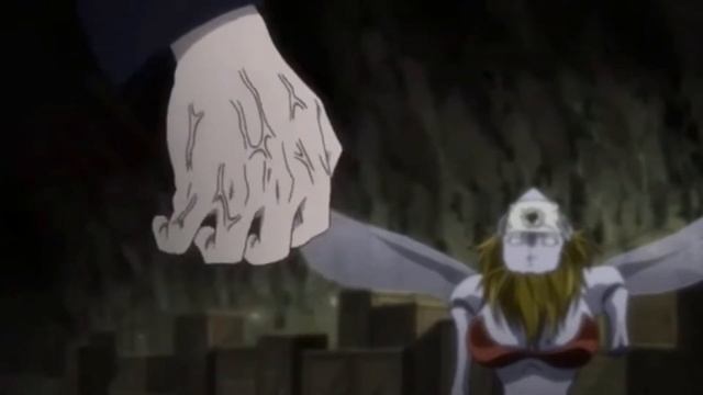 Opaul || Killua Smooth Edit