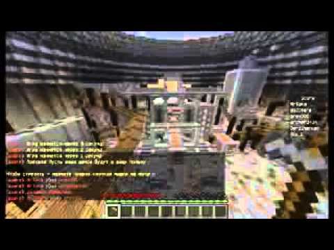 Minecraft QUAKE#1(неудача) смотреть онлайн
