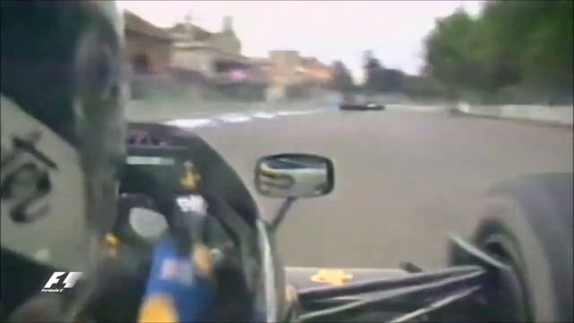 Big Blue - F1 Racing смотреть онлайн