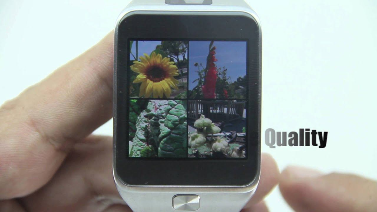 Samsung Gear 2 Full Review смотреть онлайн