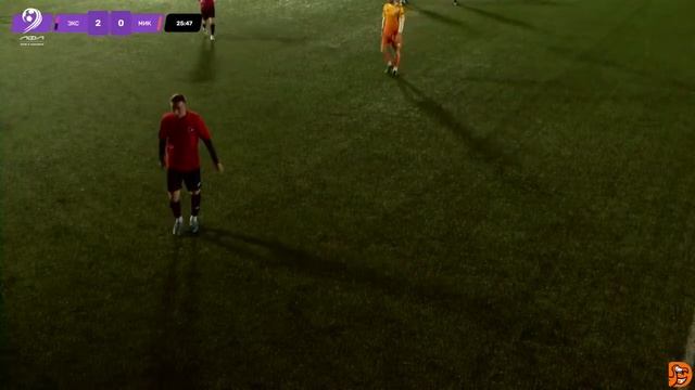 Экспресс 136 × Мика-2. Квалификация Weekend league смотреть онлайн