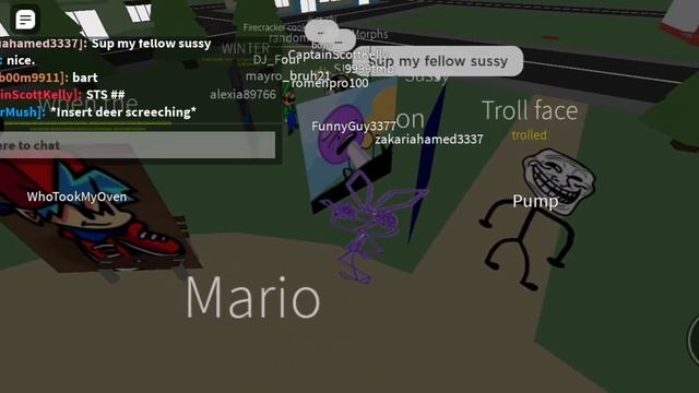 R34 REPORT FUNNYGUY3377 смотреть онлайн