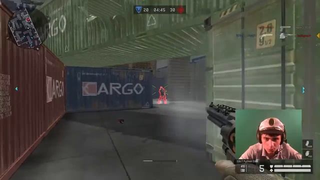 Warface: Нужны ли шлема Лидер? смотреть онлайн