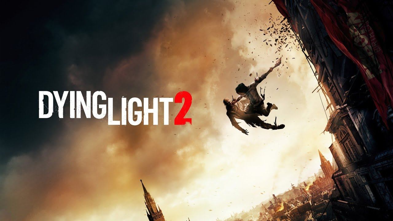 Прохождение Dying Light 2 Full HD 60FPS #22 Побочные задания смотреть онлайн