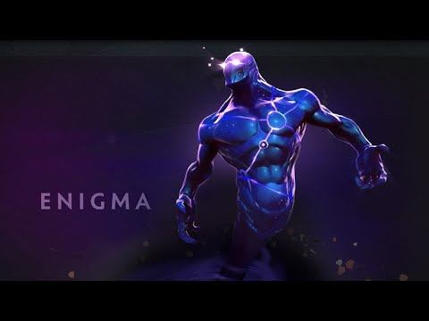TOP 1 ENIGMA DOTABUFF (TI 12) смотреть онлайн