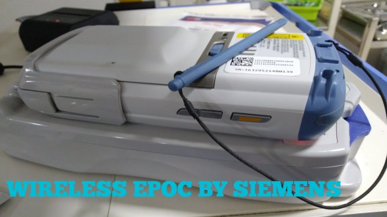 HOW TO OPERATE EPOC ABG BLOOD ANALYSIS SYSTEM #drtusarofficial смотреть онлайн