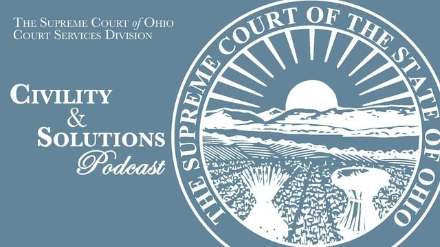 Civility and Solutions Podcast Episode 10: Caucus Mediation Technique смотреть онлайн