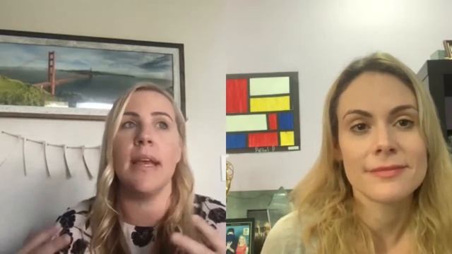Interview with Expert Vocal Coach, Whitney Nichole, Part I [Miki’s Singing Tips] смотреть онлайн