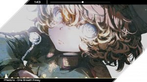 Nightcore - One Breath Away
