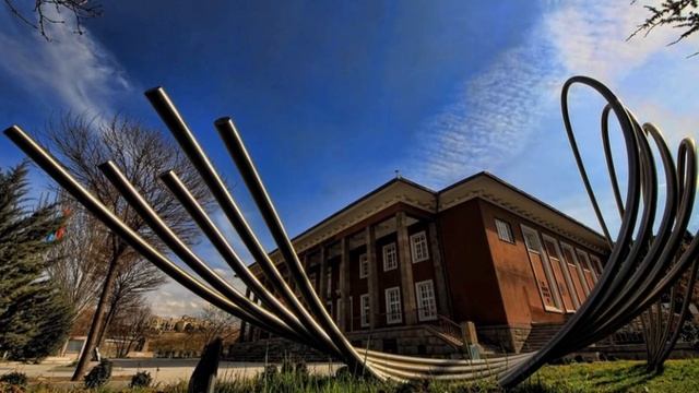 Shostakovich Symphony No.12 , conductor Vakhtang Matchavariani смотреть онлайн