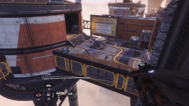 продолжение игры Titanfall 2 смотреть онлайн