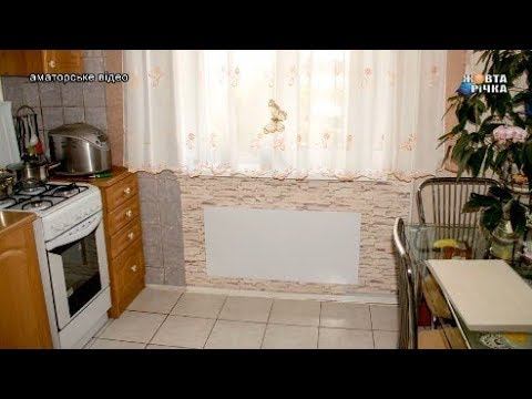 10.08.2017 Корисна інформація про електичне автономне опалення смотреть онлайн
