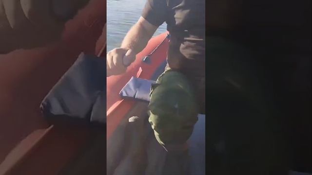 Здравствуй река Ока! смотреть онлайн