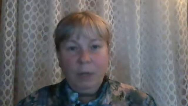 Отзыв Елены Павловой на тренинг Своя Вебинарная Комната - Катюши Деко смотреть онлайн