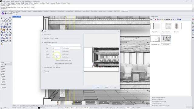 54 - Export a Viewport image смотреть онлайн