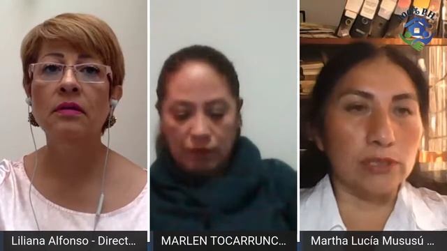 Las PQRS de la PH (2a Temporada) - Lo que debemos saber sobre Presupuesto 2020/2021 смотреть онлайн