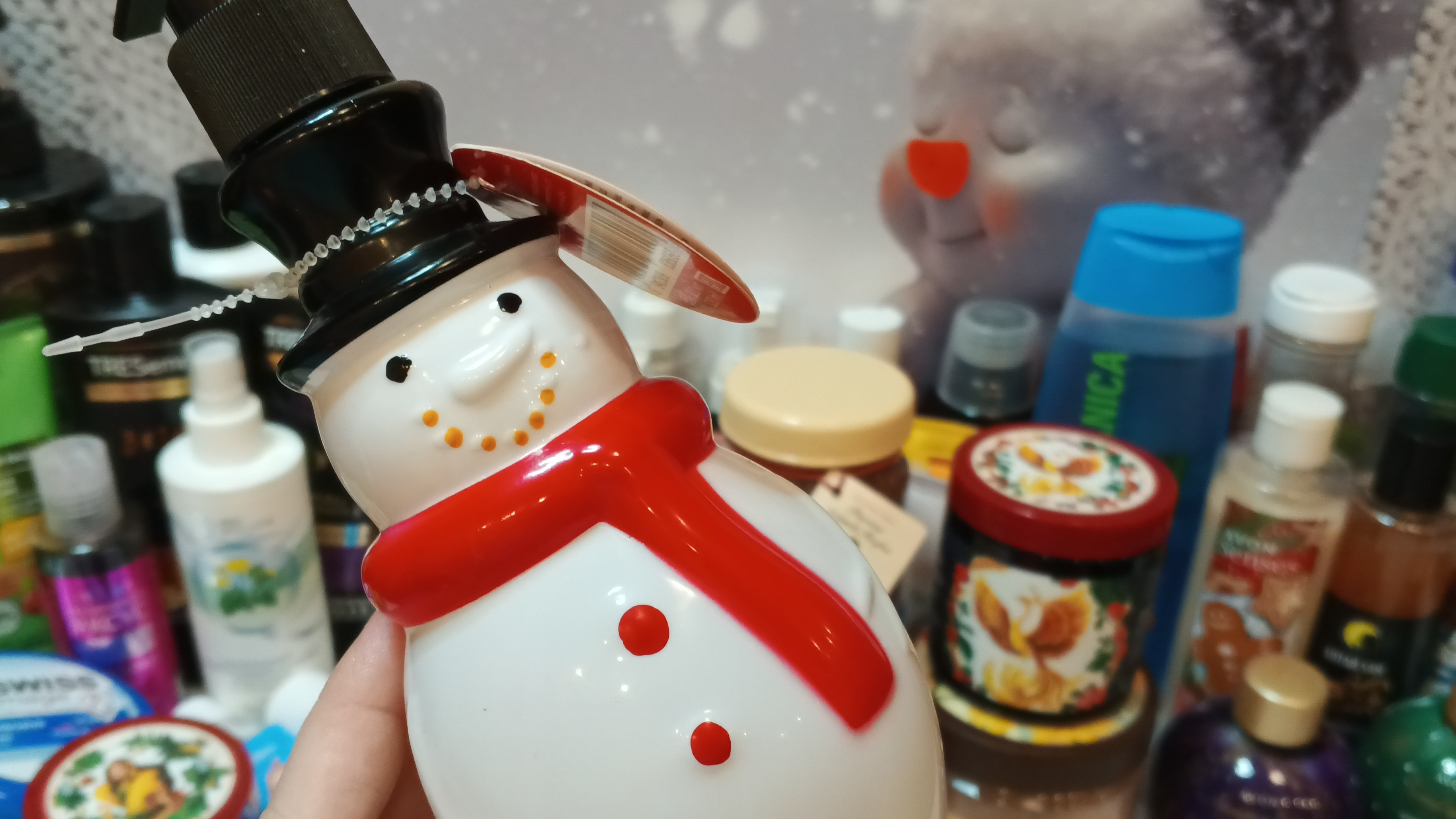 Уход на декабрь 2024❄ смотреть онлайн