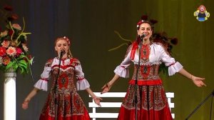 "ВОТ ОНА И ЗАИГРАЛА" Плясовая в исполнении ансамбля из города Самара "Калина"