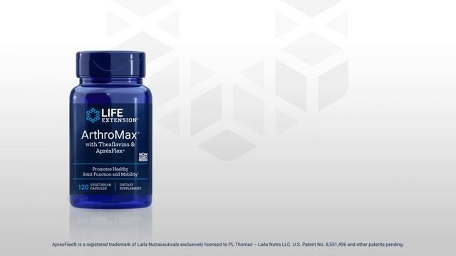 ArthroMax® Advanced | Life Extension