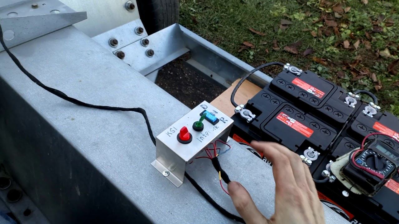 Кирпич - тест успешно провален=) смотреть онлайн