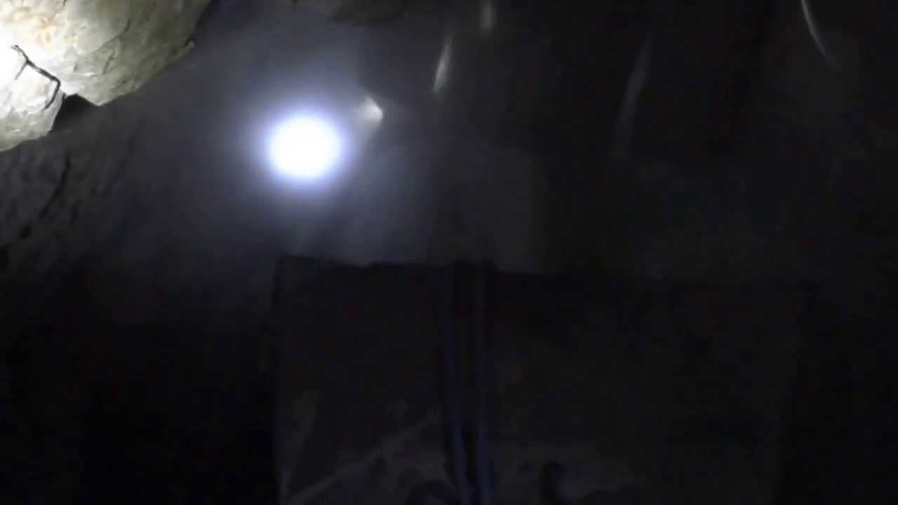 Серебро Боливии. Рудник в горе Серро Рико (г. Потоси) смотреть онлайн