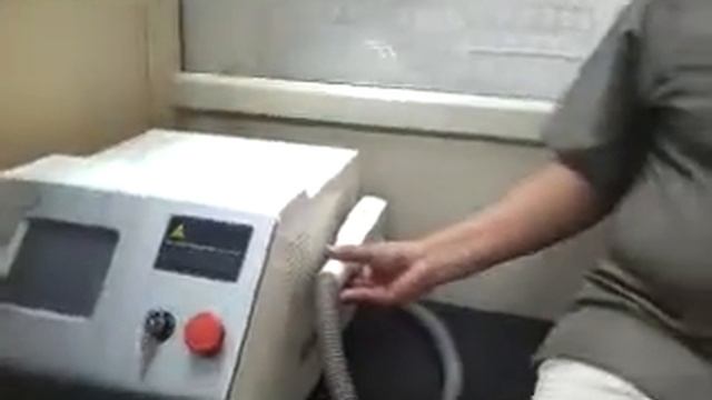 JAG VPL laser [ Dr Bhutada Laser India] смотреть онлайн
