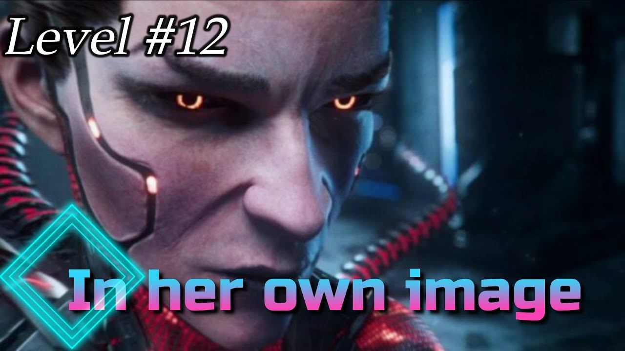 Ghostrunner level 12 In her own image Gameplay PS5 Xbox Series X PC Xbox One PS4 PRO No Commentary смотреть онлайн
