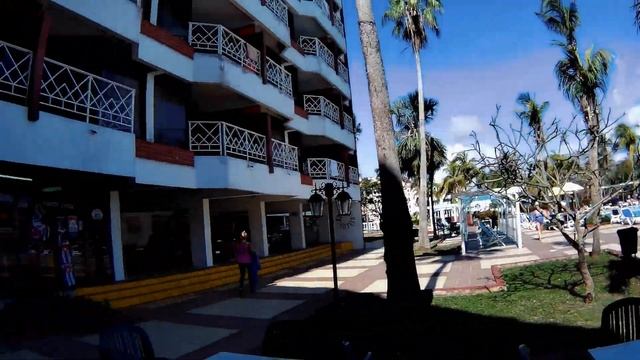 Be Live Experience Resort Varadero Cuba April 2018 смотреть онлайн